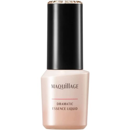Shiseido Maquillage Dramatic Essence Liquid Foundation Ocher 10 SPF50+PA++++ тональна основа, 25 мл
