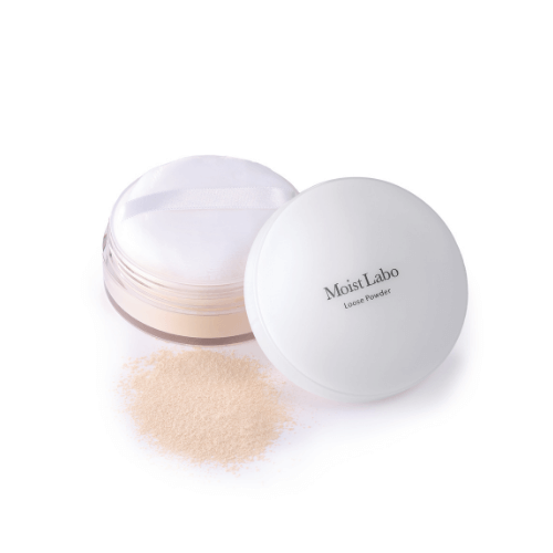 Meishoku Moist Labo Loose Powder SPF30 PA++ #00 розсипчаста прозора пудра, 6,5 г