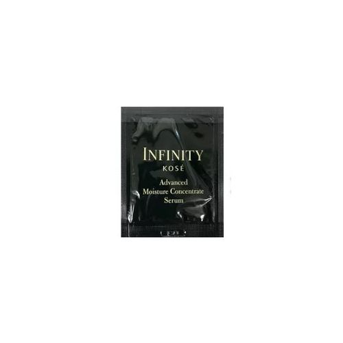 Kose Infinity Advanced Moisture Concentrate Serum концентрована сироватка для вікової шкіри, пробник 2,5 г