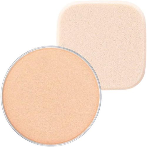 Shiseido INTEGRATE GRACY Premium Pact Foundation SPF25 PA++ Refill Pink Ochre 20 компактна тональна основа, 8,5 г