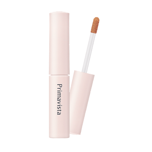 Kao Sofina Primavista Essence Concelear Eye Zone SPF15 PA++ консилер-сироватка для зони навколо очей, 6 г