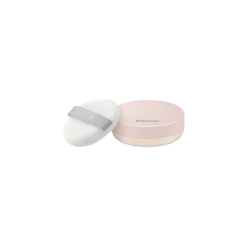 Kao Sofina Primavista Long Lasting Face Powder стійка розсипчаста пудра, 4,8 г