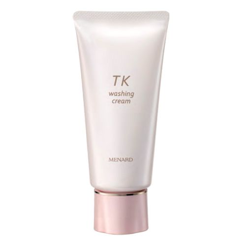 Menard TK Washing Cream крем для вмивання, 130 г