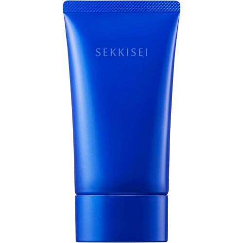 Kose Sekkisei Clear Wellness UV Essence Gel SPF 50+ / PA ++++ сонцезахисний, водостійкий гель для обличчя, 70 г