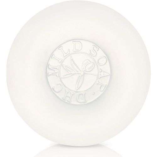 DHC Mild Soap високоякісне зволожуюче мило на основі оливкової олії та меду, 90 г
