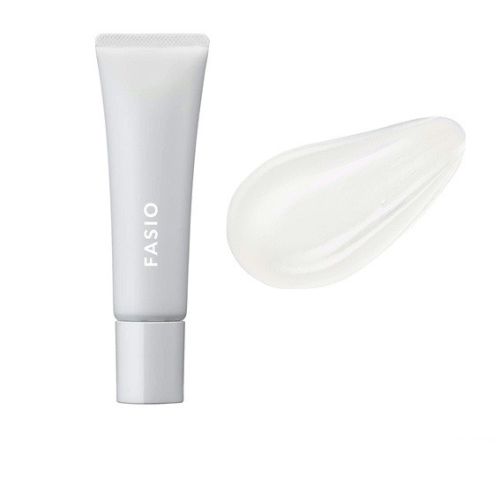 Kose Fasio Tint Lip Відтінковий бальзам для губ SPF12, Прозорий 01, 10 г