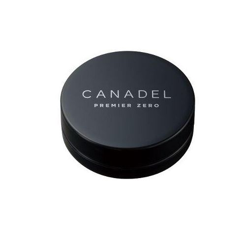 Canadel Premier Zero Антивіковий преміум гель-крем для обличчя, мініатюра 10 г