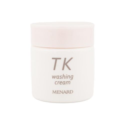 Menard TK Washing Cream крем для вмивання, мініатюра 15 г