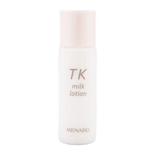 Menard TK Milk Lotion Зволожуюче молочко для обличчя, мініатюра 15 мл