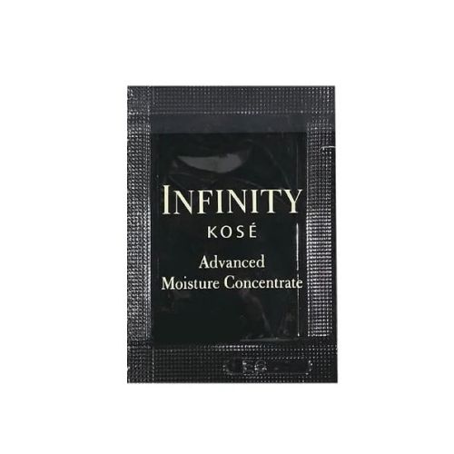 Kose Infinity Advanced Moisture Concentrate Essence глибоко зволожуюча есенція для вікової шкіри, пробник 1 мл