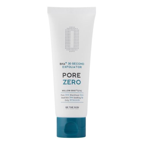 Be The Skin Bha+ Pore Zero 30 Second Exfoliator Пілінг - скатка з кислотами, 100 г. До 08/2026