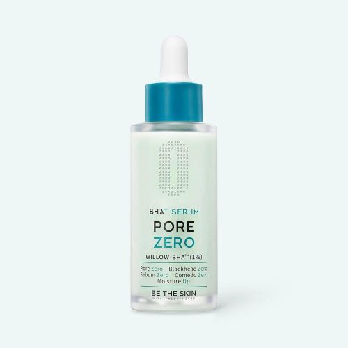 Be The Skin BHA+ Pore Zero Serum Сироватка з BHA кислотами, 30 мл. До 06/2027