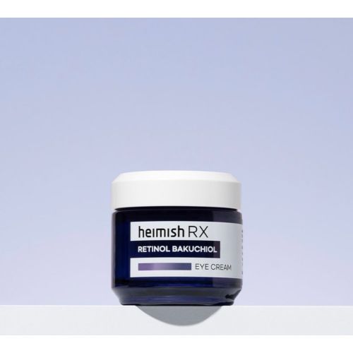Heimish RX Retinol Bakuchiol Eye Cream Крем під очі з ретинолом і бакучіолом, 30 г. До 11/2027