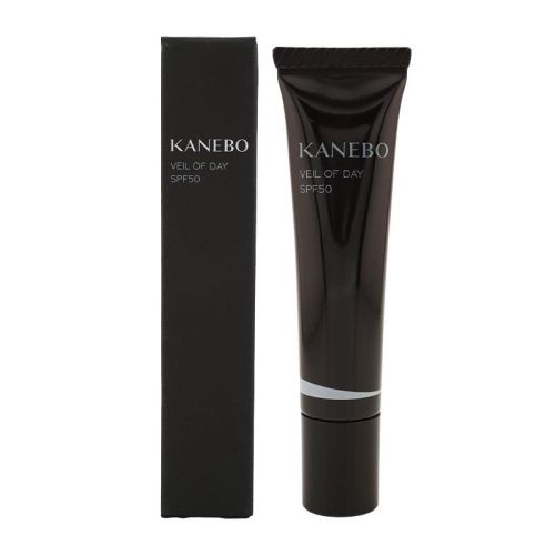 Kanebo Veil of Day SPF50 зволожуюча сонцезахисна сироватка, mini 12 г