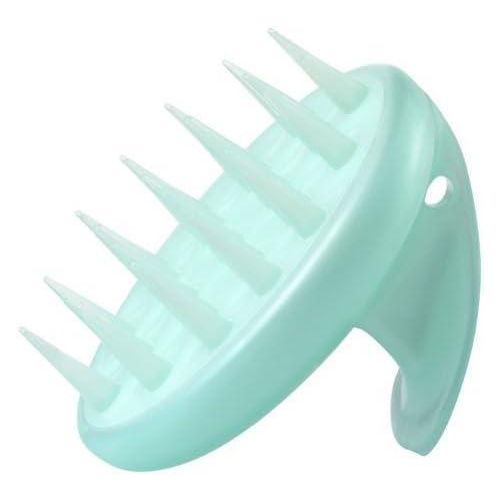 Kao Merit Shampoo Brush Масажна щітка для миття волосся і шкіри голови, мяка