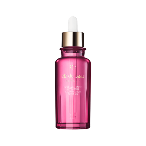 Shiseido Cle De Peau Beaute Radiant Multi Repair Oil Універсальна відновлююча олія, 75 мл