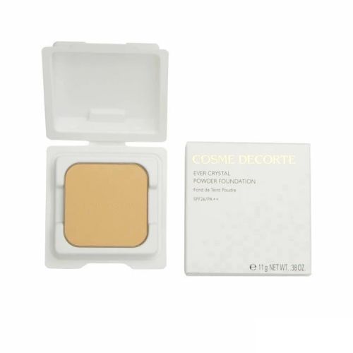 Kose Cosme Decorte Even Perfect Powder Foundation компактна пудра-тональна основа, #302 рефіл без кейса