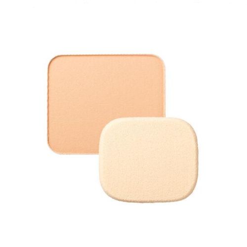 Fujifilm ASTALIFT Luminous Essence Powder Зволожуюча кольорокорегуюча компактна пудра Ocher OC10, 9 г.