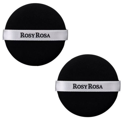 Rosy Rosa Multi-Fund Puff 2P Пуховка для макіяжу, 2 шт