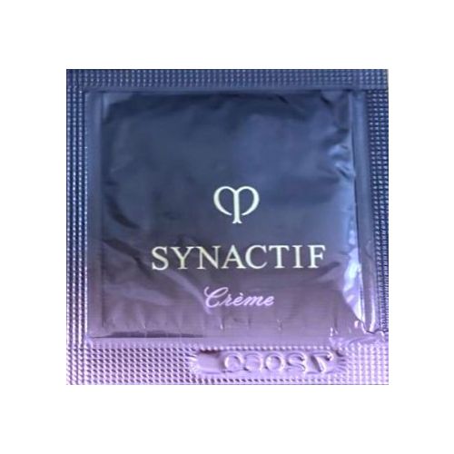 Shiseido Cle de Peau Beaute Synactif Cream пробник 0,3г