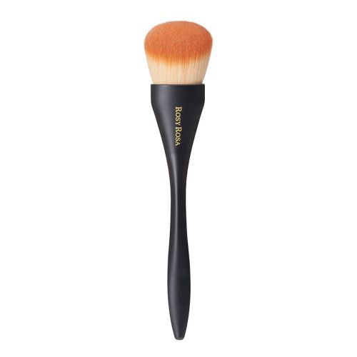 Rosy Rosa Multi-Use Brush Face Багатофункціональний пензель для макіяжу з ергономічною ручкою