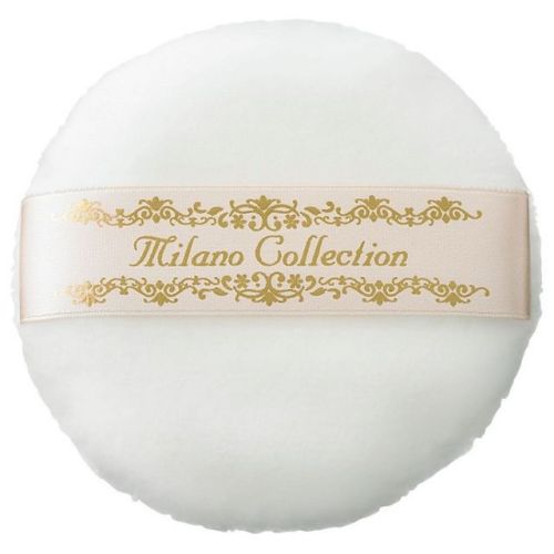 Kanebo Puff Milano Collection L Елегантна пуховка для пудри, L