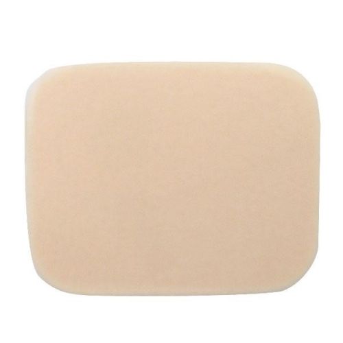 CAC Pressed Powder Sponge Puff спонж для макіяжу, 1 шт