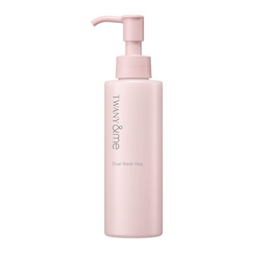 Kanebo Twany & Me Dual Wash Hug Facial Cleanser Очищуючий засіб для обличчя, 150 мл