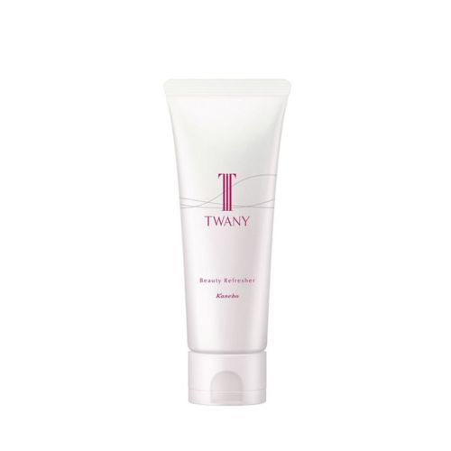 Kanebo Twany Beauty Refresher Гель для вмивання проти чорних цяток, 100 мл