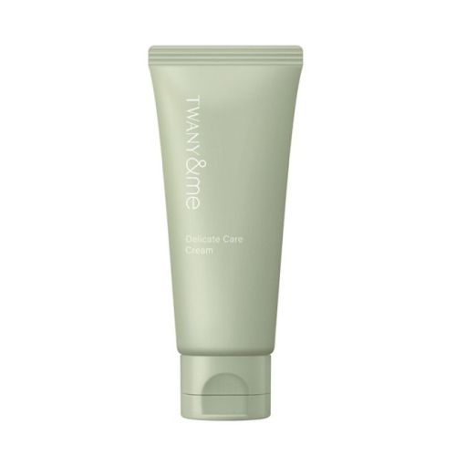 Kanebo Twany&Me Delicate Care Cream Крем для сухої чутливої шкіри тіла, 60 г