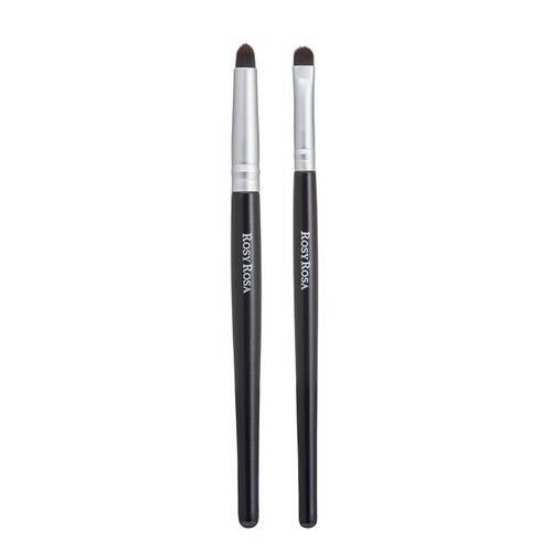 Rosy Rosa Point Makeup Brush Set Набір з 2 пензлів для точкового макіяжу