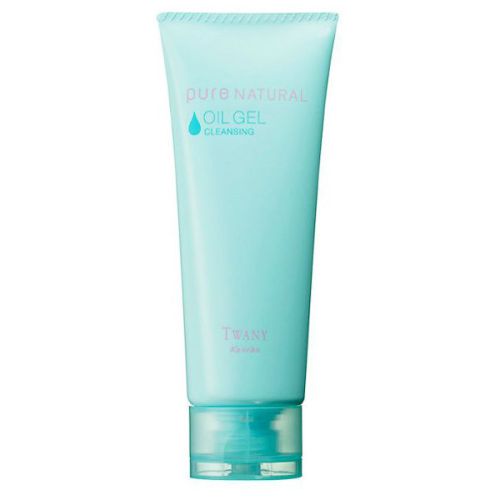 Kanebo Twany Pure Natural Oil Gel Cleansing Гель для демакіяжа і вмивання, 100 г