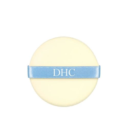 DHC Protection White Base Makeup N Пуховка для макіяжу