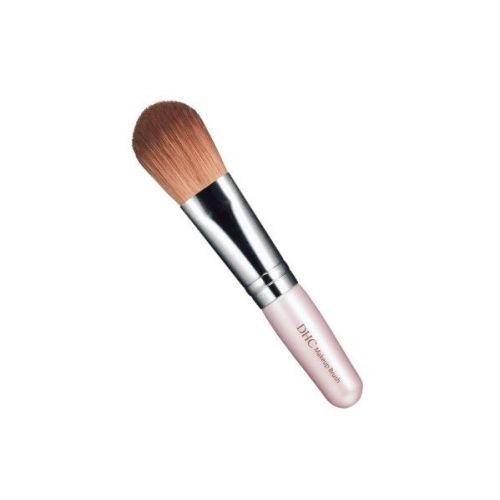 DHC Cheek brush Маленький пензлик для румян