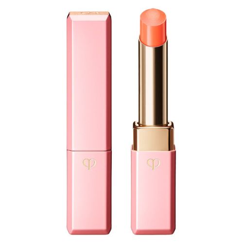 Shiseido Cle de Peau Beaute Magnificatour Levres Відтінковий, зволожувальний бальзам для губ, Coral, 2.8 г