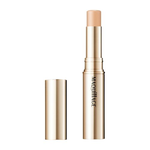 Shiseido Maquillage Dramatic Essence Concealer SPF50 / PA++++ Консилер-стік, середньо-бежевий, 2.7 г .