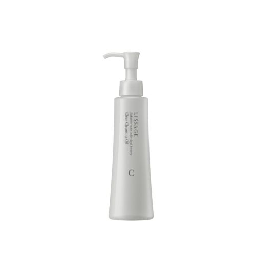 Kanebo Lissage Clear Cleansing Oil Очищаюча гідрофільна олія для комбінованої/жирної шкіри, 175 мл