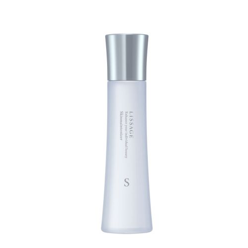 Kanebo Lissage Skinmaintenizer S Зволожуючий, пом’якшуючий лосьйон, 120 мл