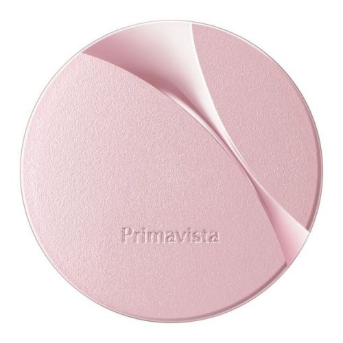 Kao Primavista Компактний футляр для пресованної пудри Primavista Face Powder