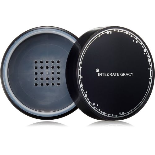 Shiseido Футляр для розсипчастої пудри INTEGRATE GRACY