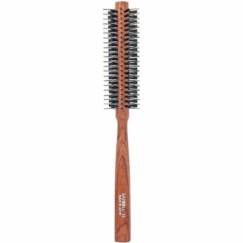 SANBI Roll Brush LC-15 Професійний браш для укладання волосся феном