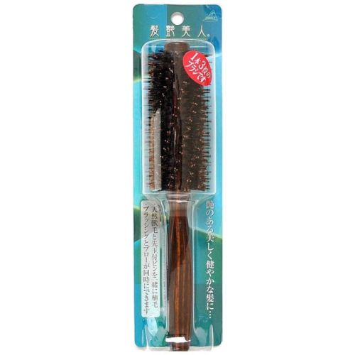 ANNECY Hair Shine Beauty TK-1300 Багатофункціональний браш для укладання волосся феном