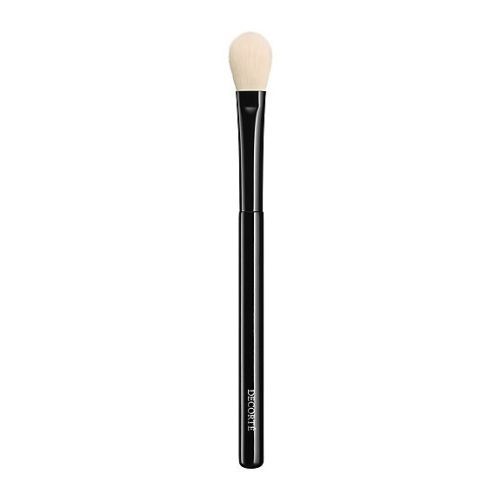 Kose DECORTE Eyeshadow Brush I Великий округлий пензлик для тіней