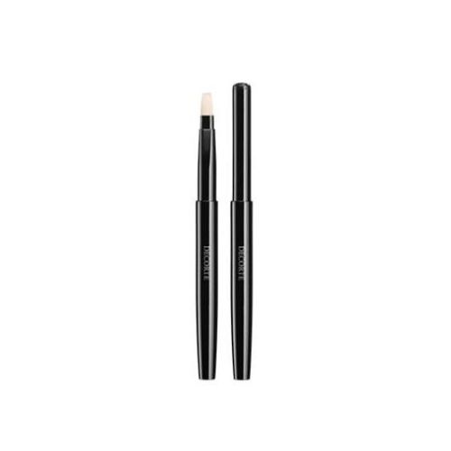 Kose DECORTE Lip Brush Пензлик для макіяжу губ, з ковпачком