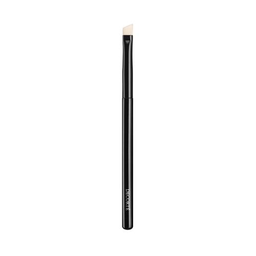 Kose DECORTE Eyebrow Brush IІ Маленький скошений пензлик для брів