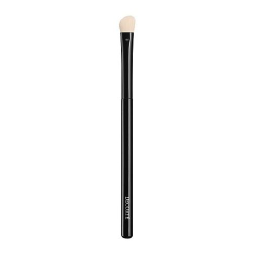Kose DECORTE Eyeshadow Brush II Маленький скошений пензлик для тіней