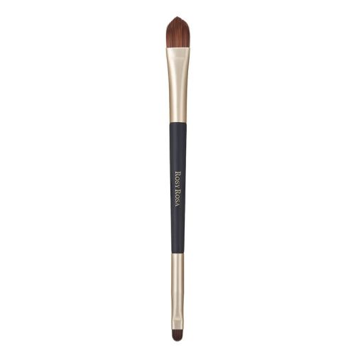 Rosy Rosa Double Ended Concealer Brush Двосторонній пензлик для консилера