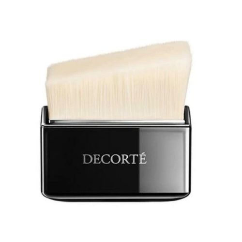Kose DECORTE Square Foundation Brush Квадратний пензель для тональної основи