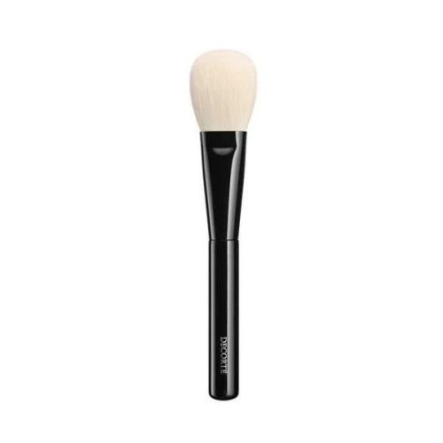 Kose DECORTE Blush Brush Пензлик для румян