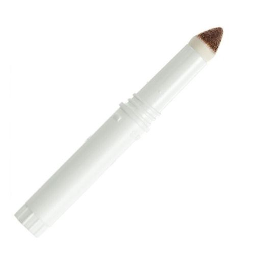 DHC Eyebrow Perfect Pro Powder Пудровый картридж для бровів, EBPN 01 чорно-коричневий, 0,4 г